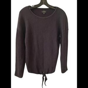 Lucky Brand Sweater Top Sz.M